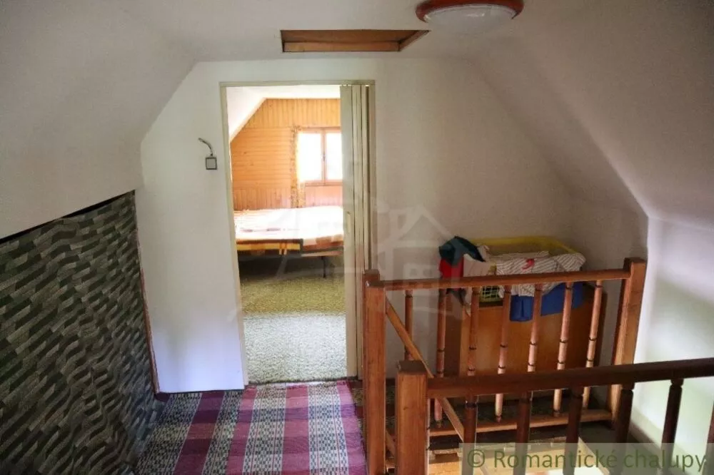 Vidiecky dom na predaj 80m2, Korytárky, 127247_18