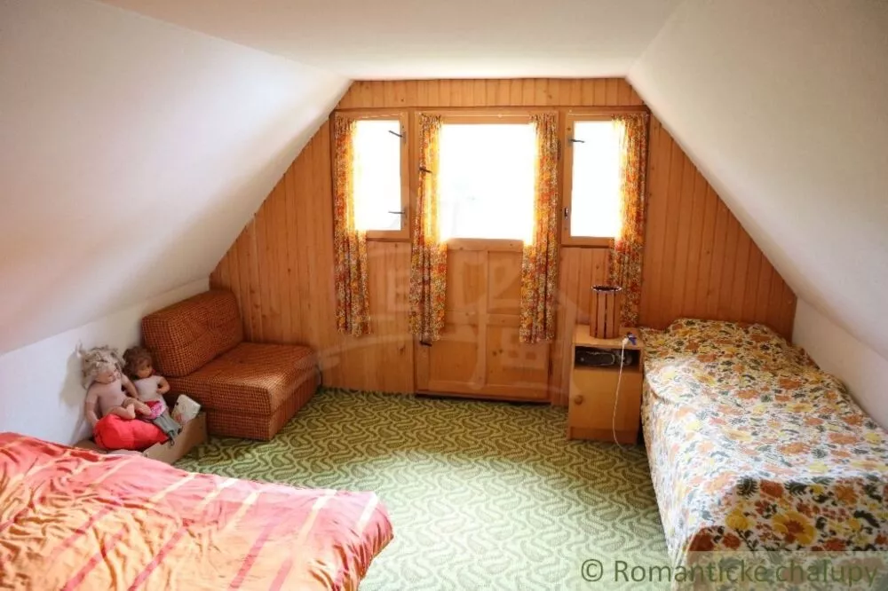 Vidiecky dom na predaj 80m2, Korytárky, 127247_19