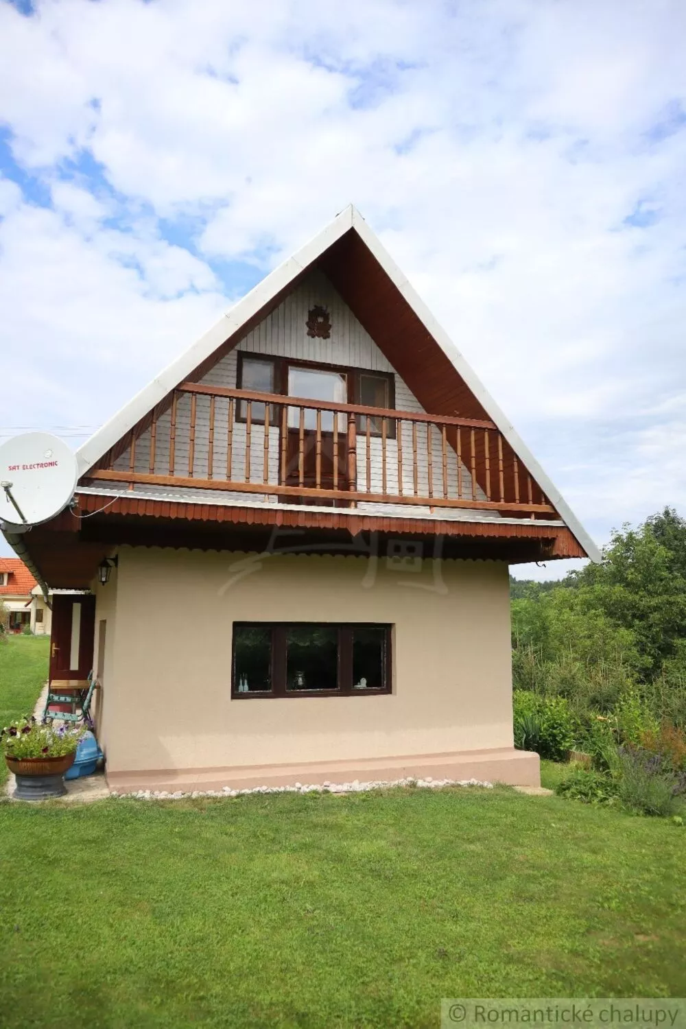 Vidiecky dom na predaj 80m2, Korytárky, 127247_21
