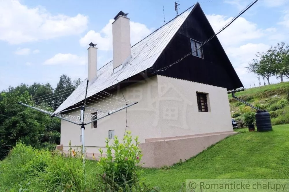 Vidiecky dom na predaj 80m2, Korytárky, 127247_22