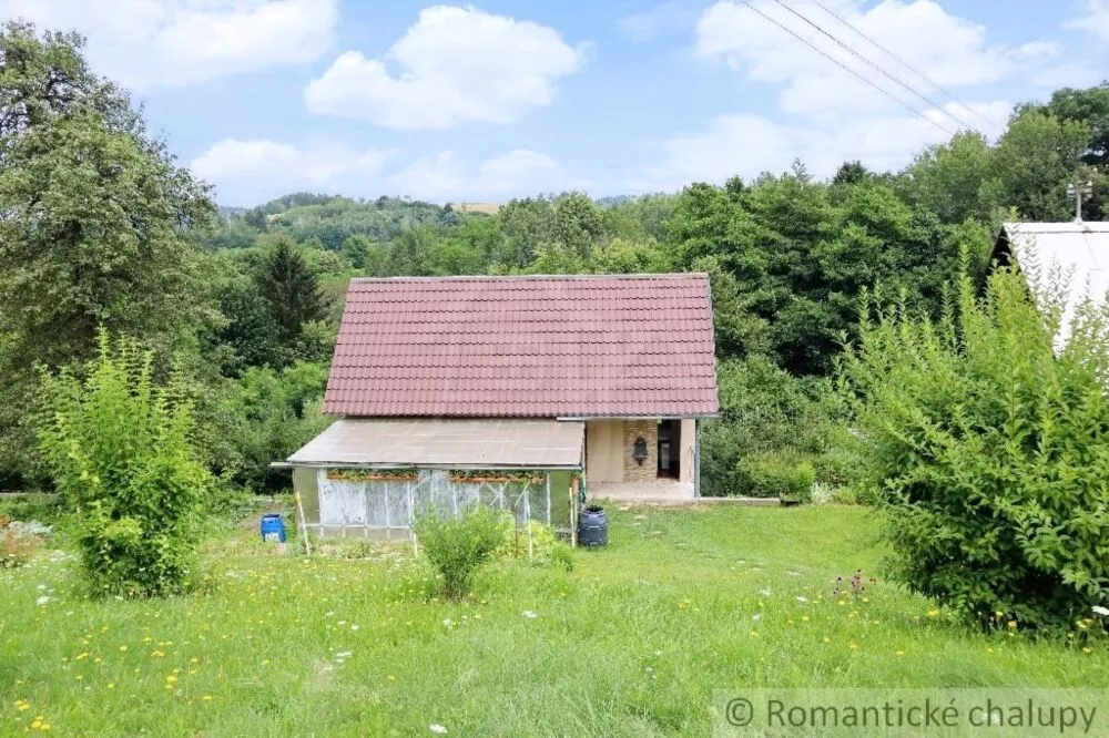 Vidiecky dom na predaj 80m2, Korytárky, 127247_23