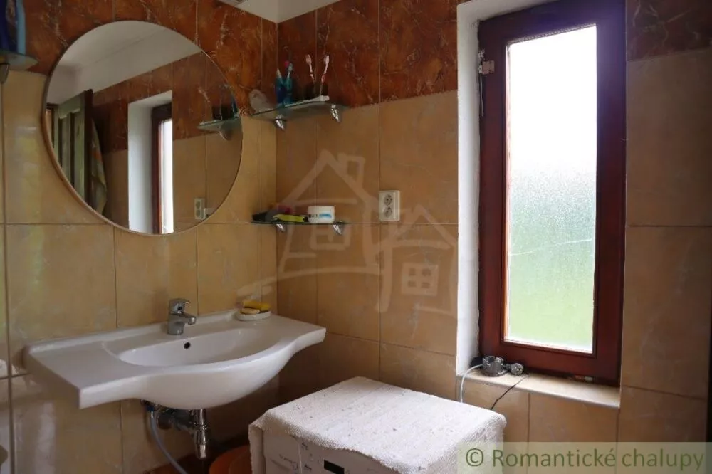 Vidiecky dom na predaj 80m2, Korytárky, 127247_25