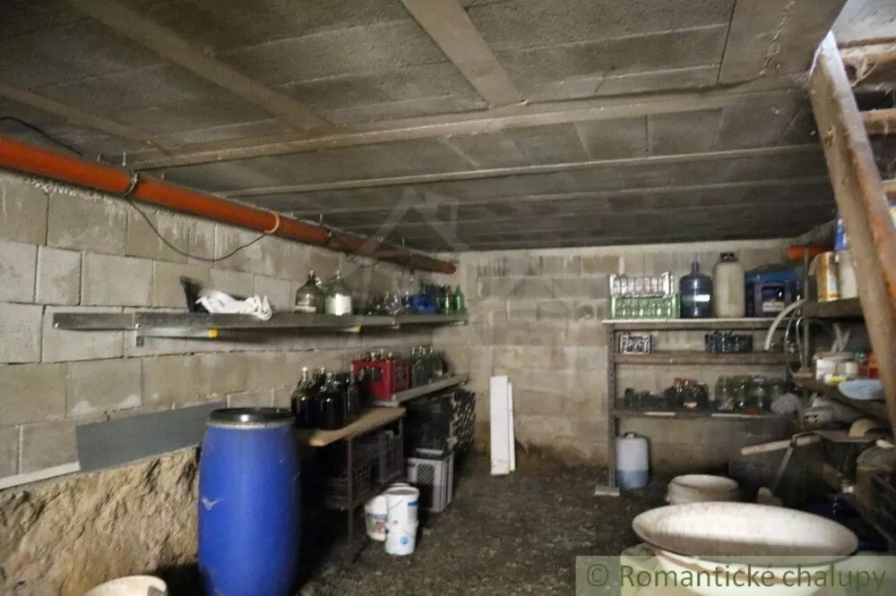 Vidiecky dom na predaj 80m2, Korytárky, 127247_29