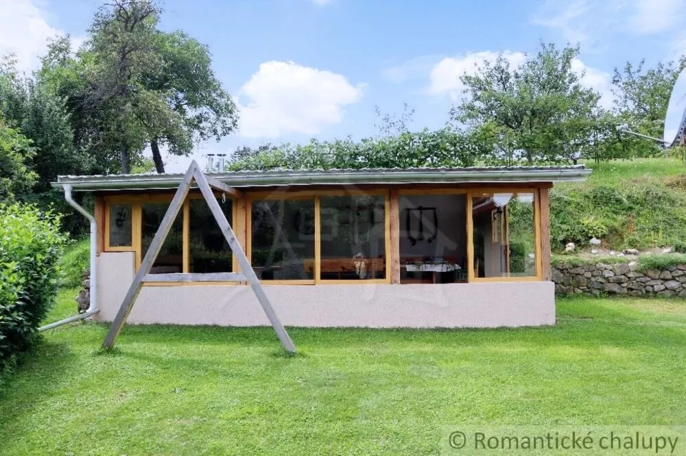 Vidiecky dom na predaj 80m2, Korytárky, 127247_30