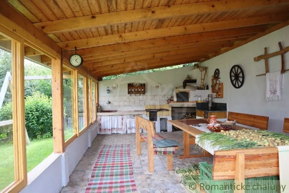 Vidiecky dom na predaj 80m2, Korytárky, 127247_31