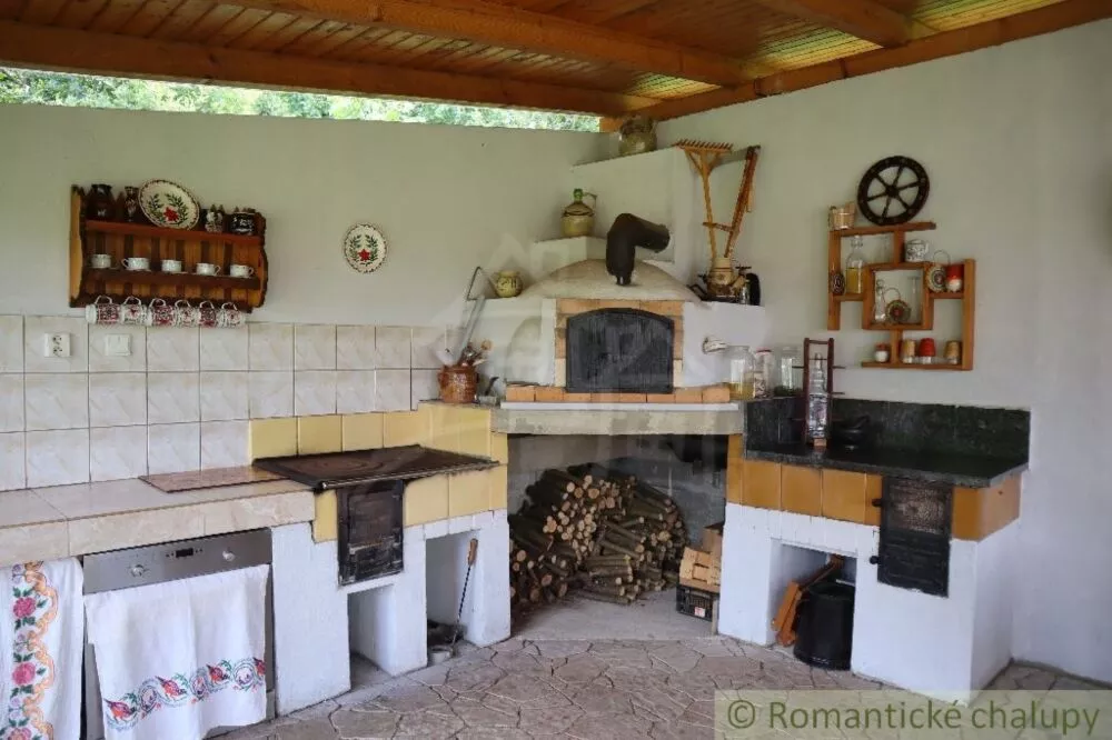 Vidiecky dom na predaj 80m2, Korytárky, 127247_32