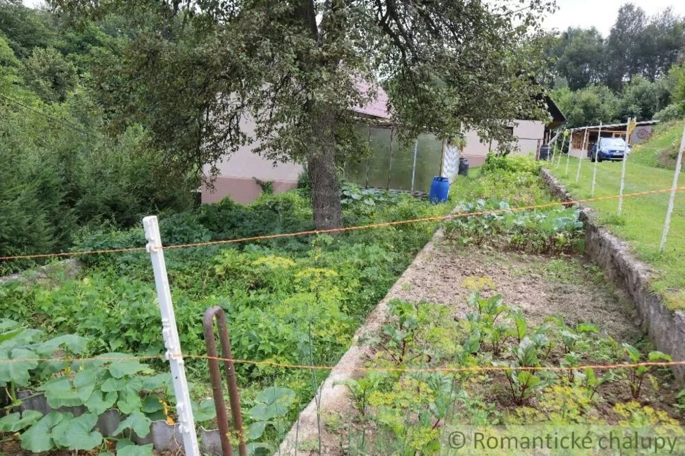 Vidiecky dom na predaj 80m2, Korytárky, 127247_33