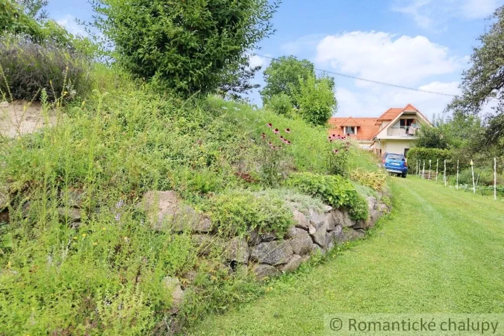 Vidiecky dom na predaj 80m2, Korytárky, 127247_34