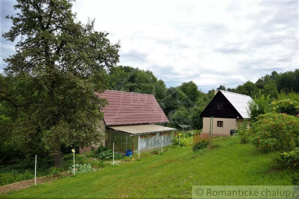 Vidiecky dom na predaj 80m2, Korytárky, 127247_45