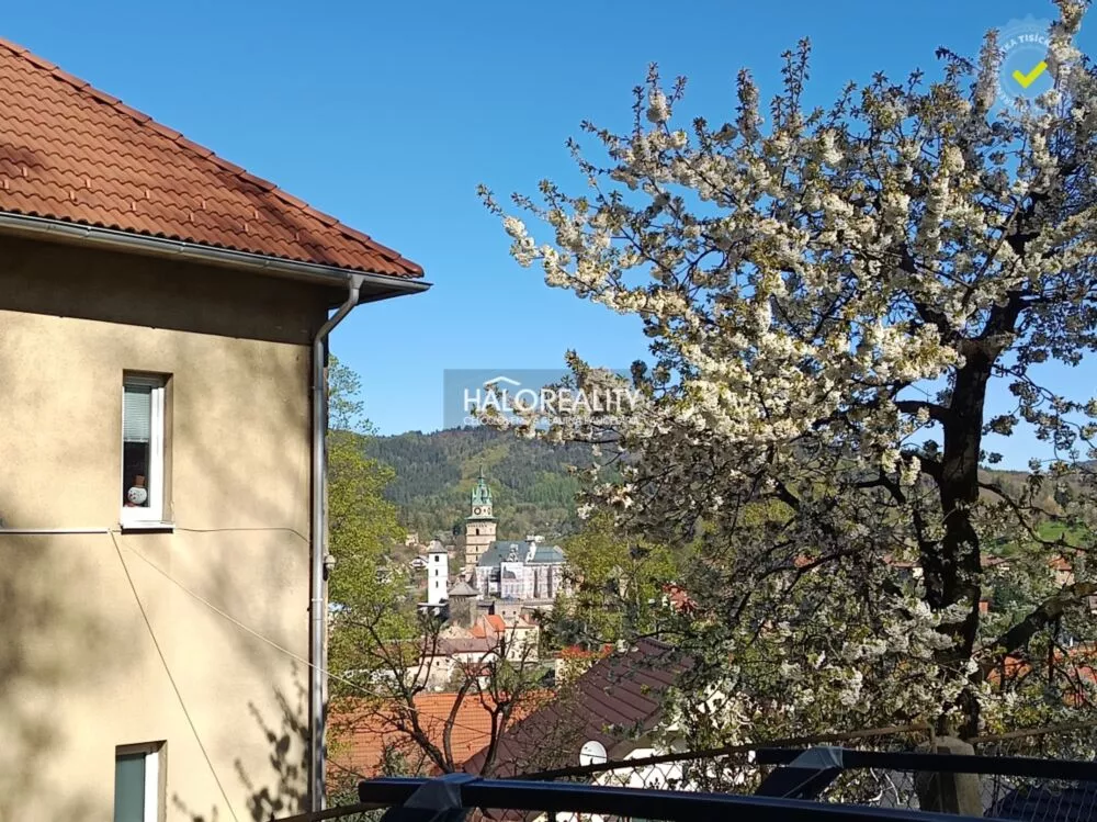 2 izbový byt na predaj 118m2, Kremnica, 180581_8