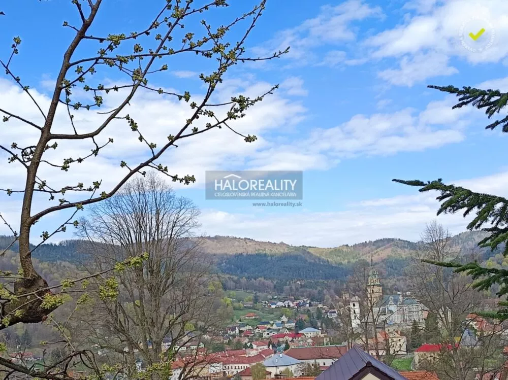 2 izbový byt na predaj 118m2, Kremnica, 180581_9