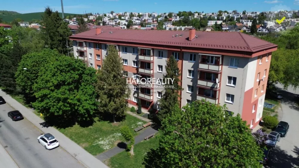 3 izbový byt na prenájom 64m2, Rimavská Sobota, 180585_0