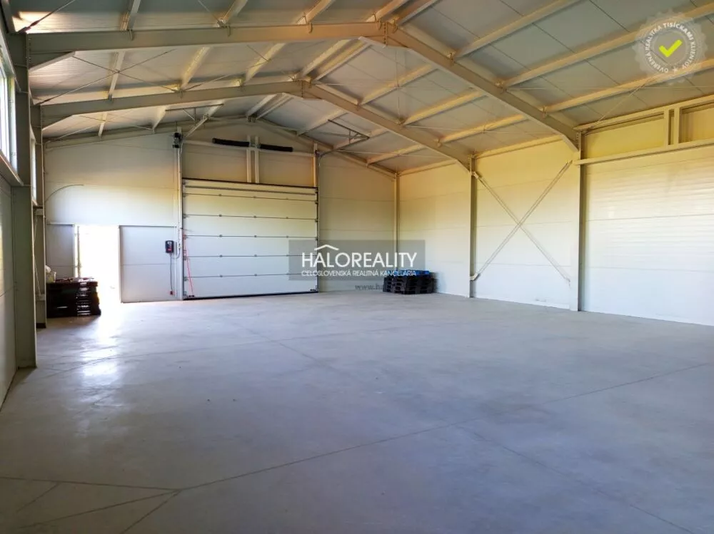 Polyfunkčný objekt na prenájom 500m2, Dlhá, 180586_2