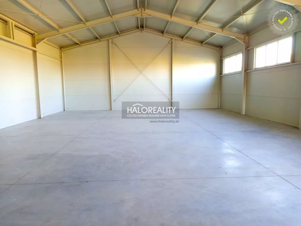 Polyfunkčný objekt na prenájom 500m2, Dlhá, 180586_4
