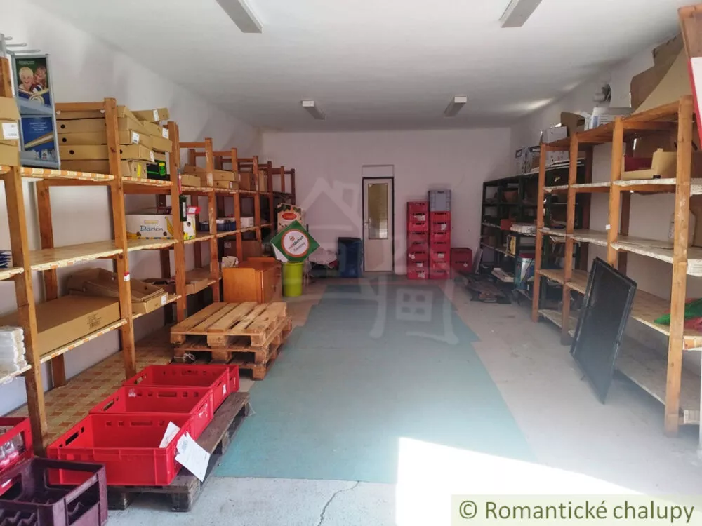 Objekt pre obchod na predaj 350m2, Pastovce, 152032_5