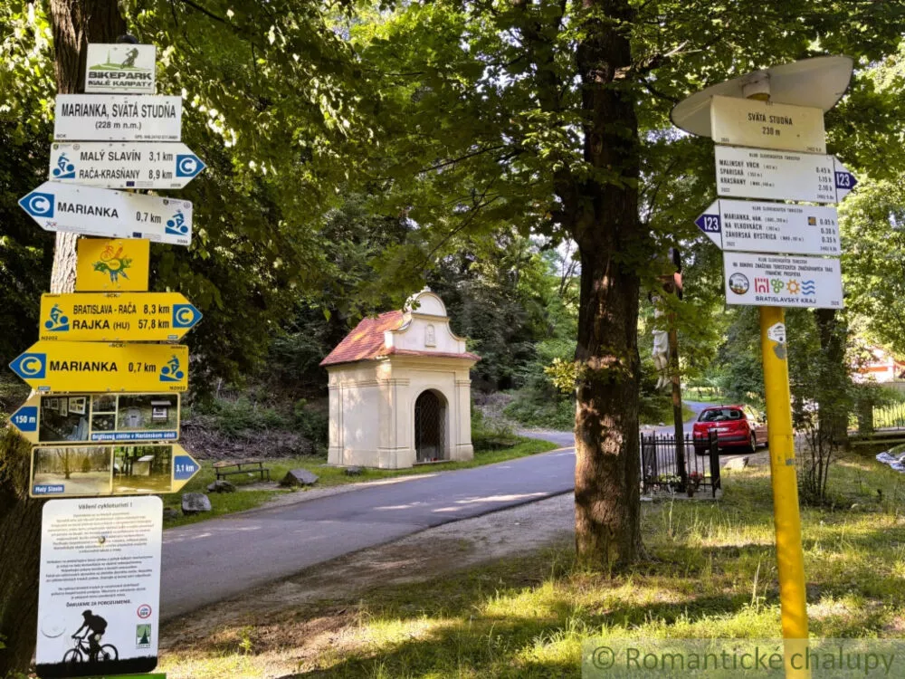 Chata a chalupa na predaj 32m2, Stupava, 153586_20
