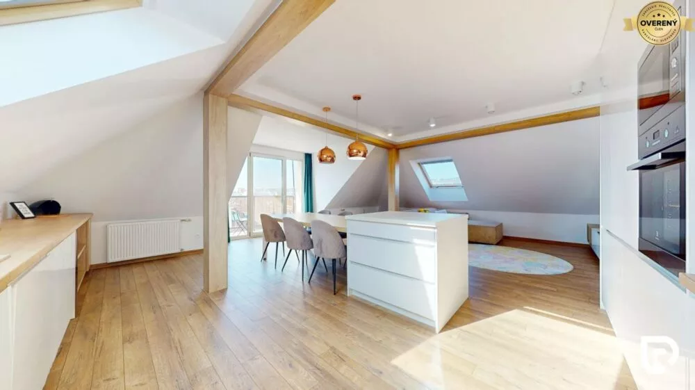 4 izbový byt na prenájom 100m2, Vajnorská, Bratislava - Nové Mesto, 180607_4