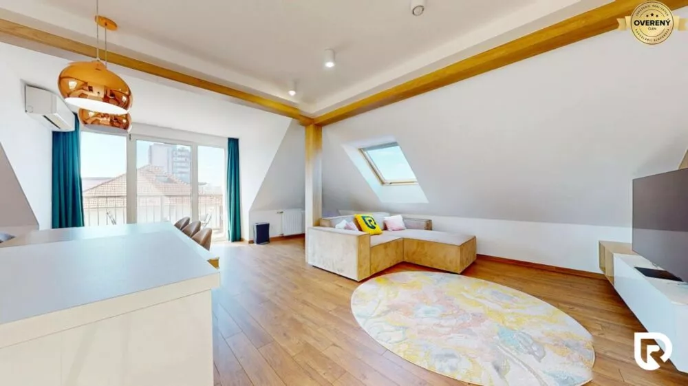 4 izbový byt na prenájom 100m2, Vajnorská, Bratislava - Nové Mesto, 180607_6