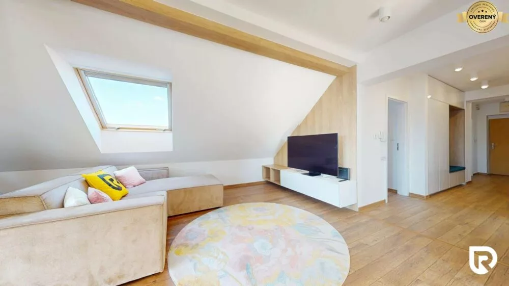 4 izbový byt na prenájom 100m2, Vajnorská, Bratislava - Nové Mesto, 180607_9