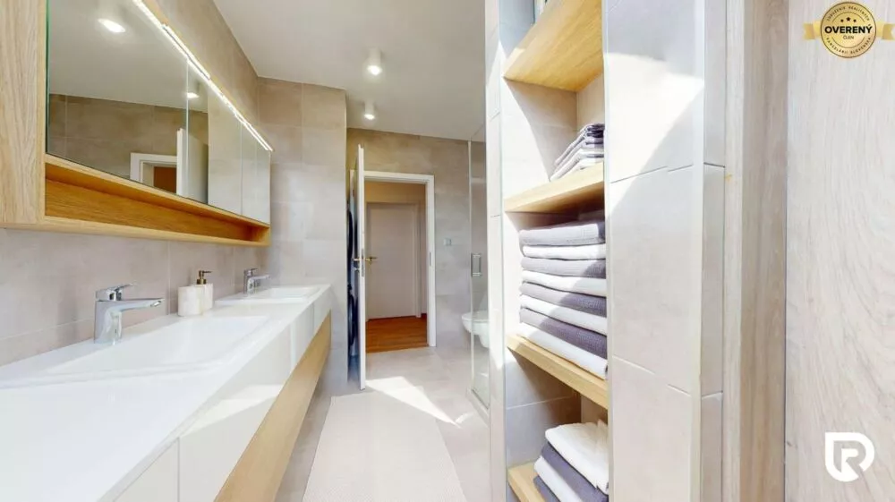 4 izbový byt na prenájom 100m2, Vajnorská, Bratislava - Nové Mesto, 180607_11