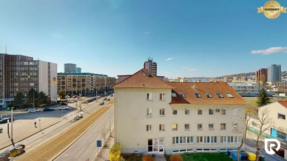 4 izbový byt na prenájom 100m2, Vajnorská, Bratislava - Nové Mesto, 180607_12