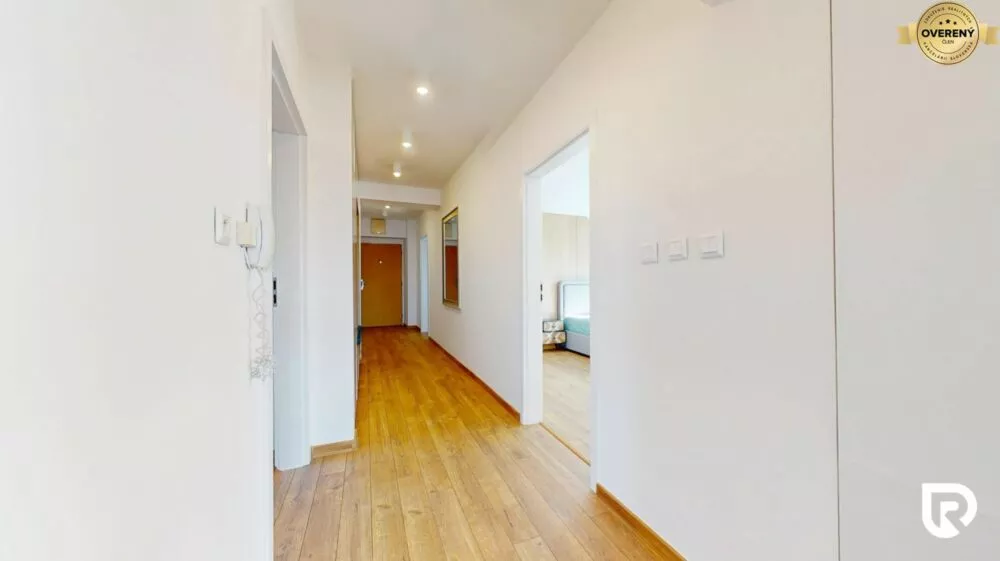 4 izbový byt na prenájom 100m2, Vajnorská, Bratislava - Nové Mesto, 180607_17