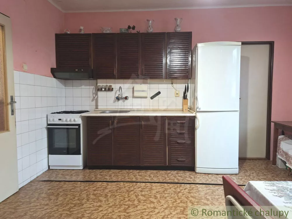 Rodinný dom na predaj 110m2, Liptovské Revúce, 151183_10