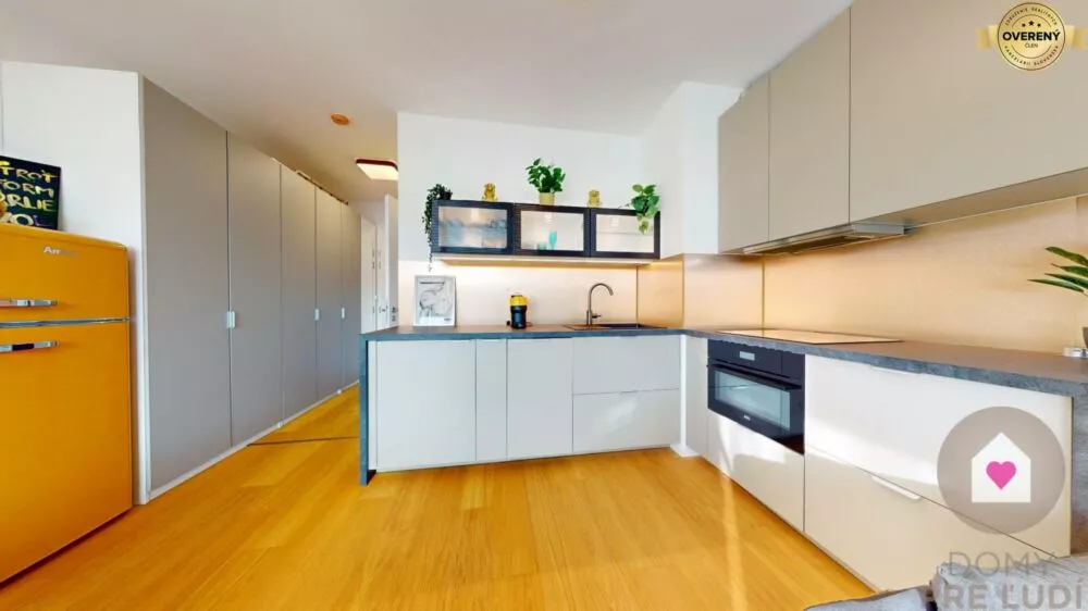 1 izbový byt na prenájom 37m2, Polianky 9N, Bratislava - Dúbravka, 180632_4