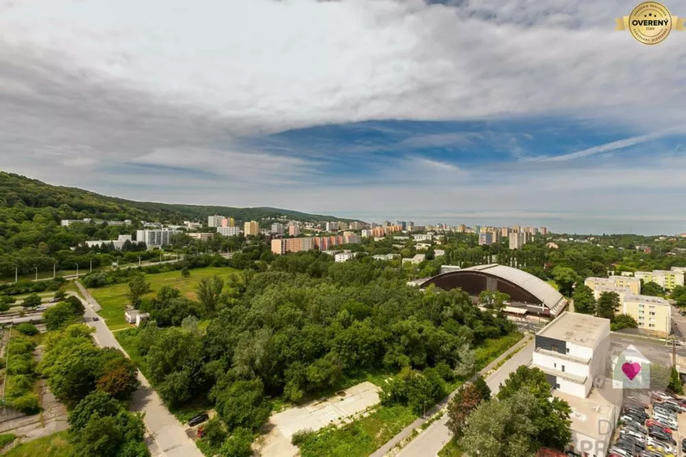 1 izbový byt na prenájom 37m2, Polianky 9N, Bratislava - Dúbravka, 180632_8