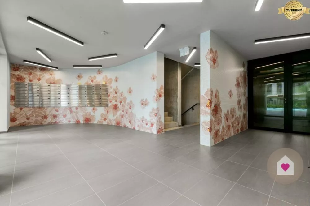 1 izbový byt na prenájom 37m2, Polianky 9N, Bratislava - Dúbravka, 180632_14