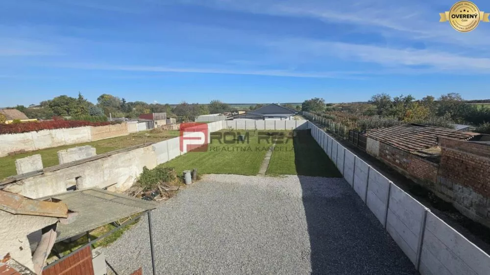 Rodinný dom na predaj 120m2, Chorvátska, Slovenský Grob, 180681_5