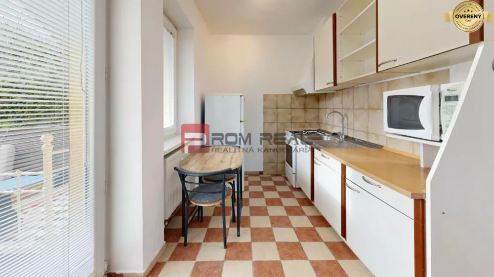 2 izbový byt na prenájom 60m2, Rázusová, Pezinok, 180693_5