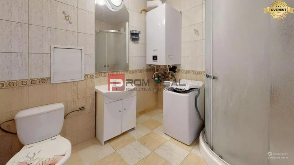 2 izbový byt na prenájom 60m2, Rázusová, Pezinok, 180693_10