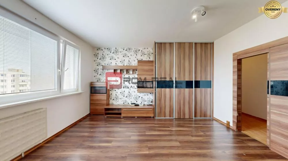 1 izbový byt na prenájom 40m2, L.Novomeského, Pezinok, 180694_0