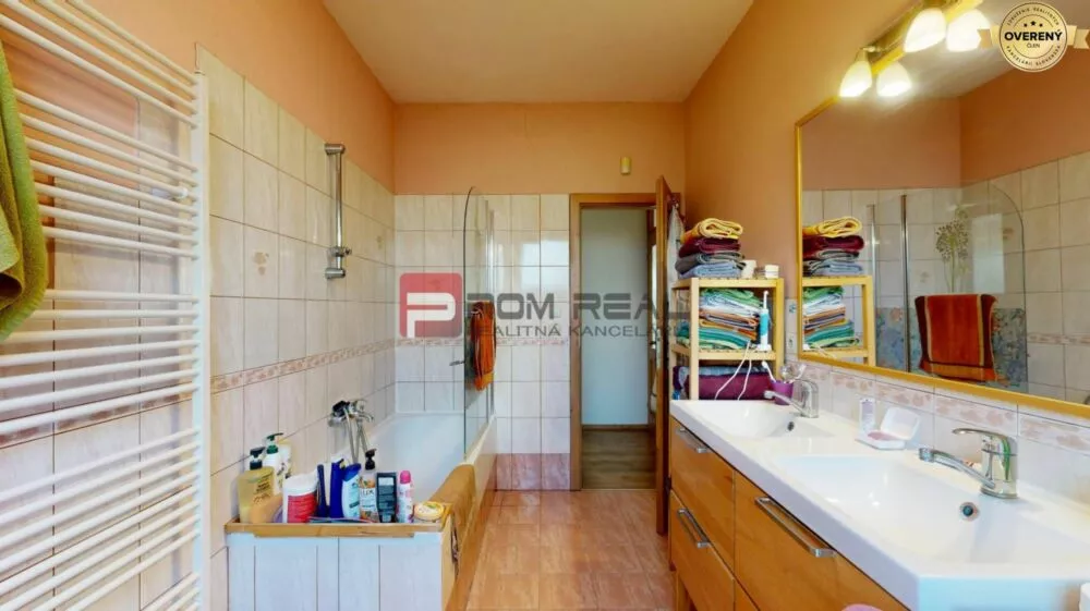 Rodinný dom na predaj 200m2, Komenskeho, Smolenice, 180698_7