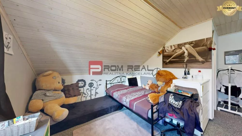 Rodinný dom na predaj 200m2, Komenskeho, Smolenice, 180698_8