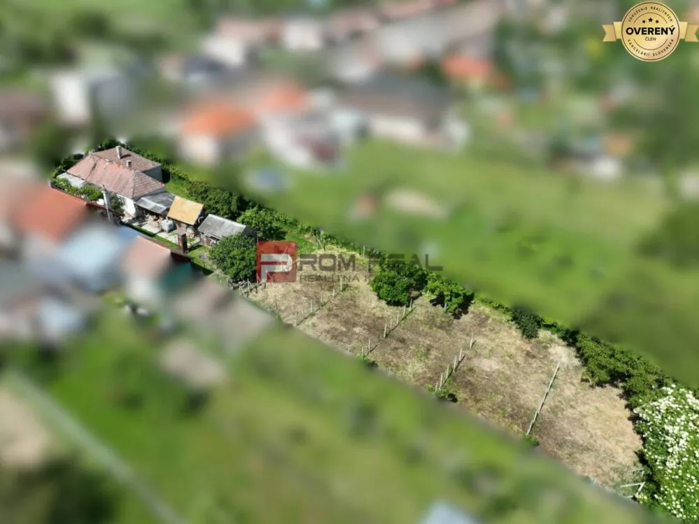 Rodinný dom na predaj 80m2, Dolné Orešany, 180705_1