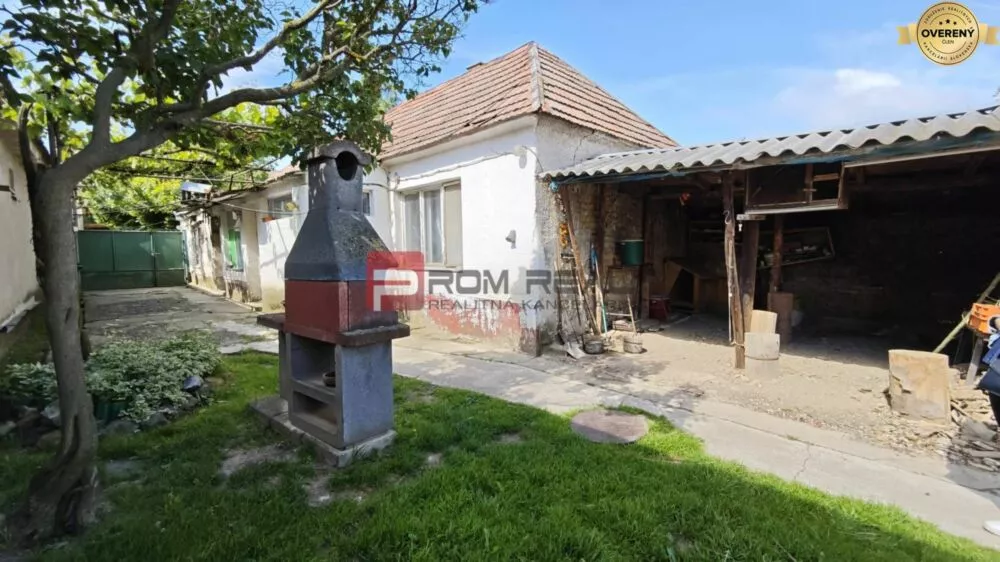 Rodinný dom na predaj 80m2, Dolné Orešany, 180705_5
