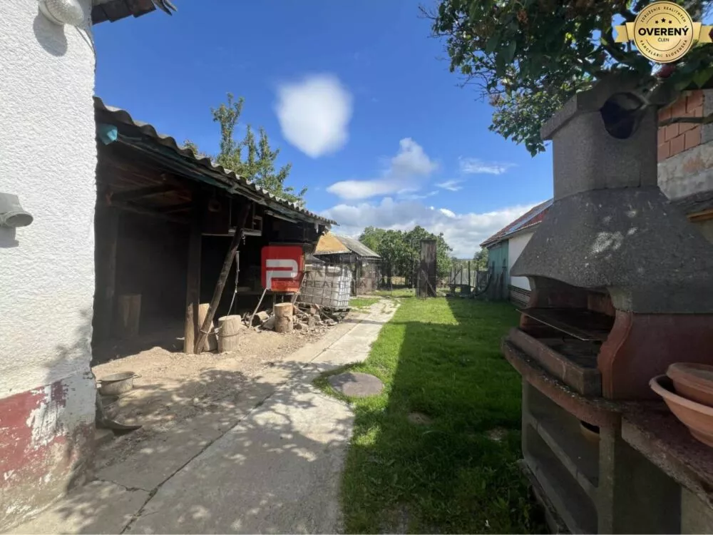 Rodinný dom na predaj 80m2, Dolné Orešany, 180705_6