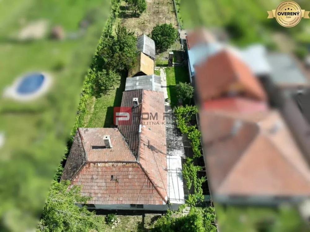 Rodinný dom na predaj 80m2, Dolné Orešany, 180706_2