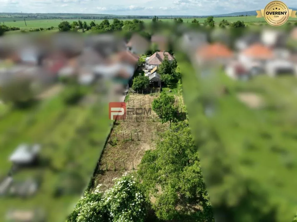Rodinný dom na predaj 80m2, Dolné Orešany, 180706_3