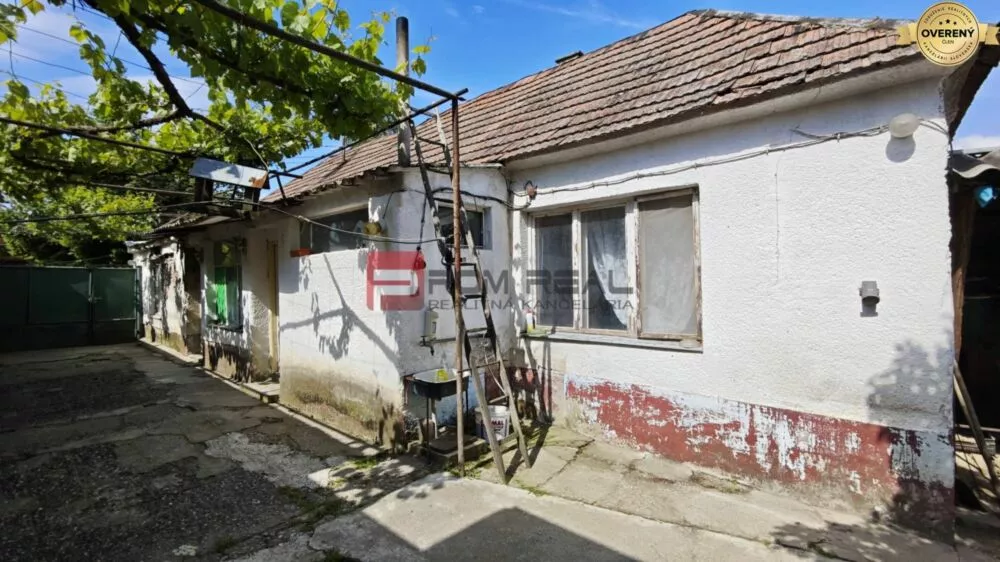 Rodinný dom na predaj 80m2, Dolné Orešany, 180706_4