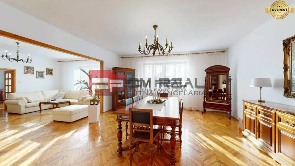 Rodinný dom na predaj 580m2, Trnava, 180748_1