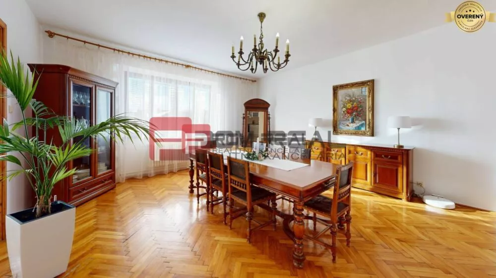 Rodinný dom na predaj 580m2, Trnava, 180748_2