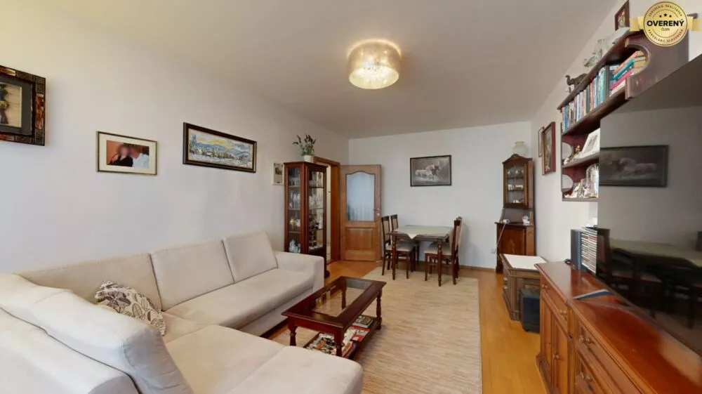 3 izbový byt na predaj 72m2, 1. Mája, Pezinok, 180771_1