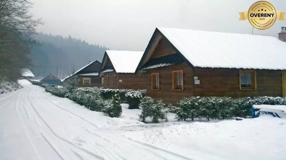 Iný objekt na predaj 580m2, Horná Mariková, 180779_1