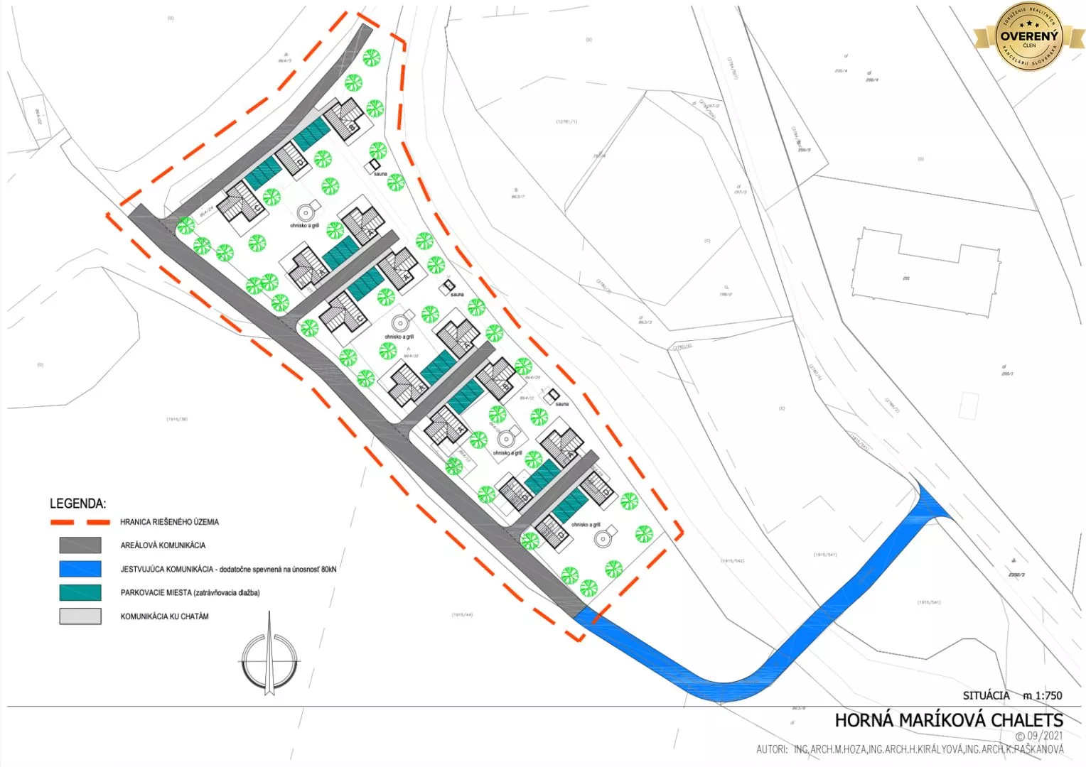 Iný objekt na predaj 580m2, Horná Mariková, 180779_4
