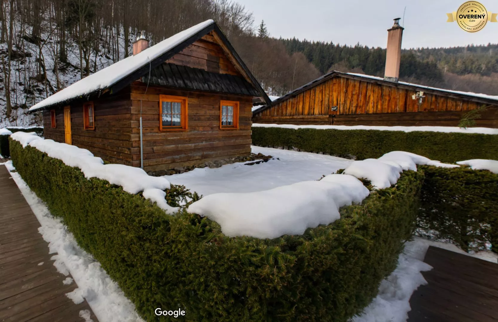 Iný objekt na predaj 580m2, Horná Mariková, 180779_5