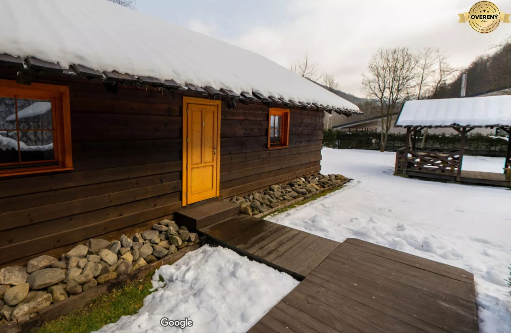 Iný objekt na predaj 580m2, Horná Mariková, 180779_6