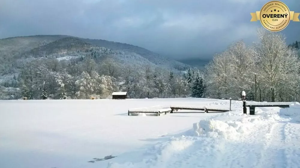 Iný objekt na predaj 580m2, Horná Mariková, 180779_8